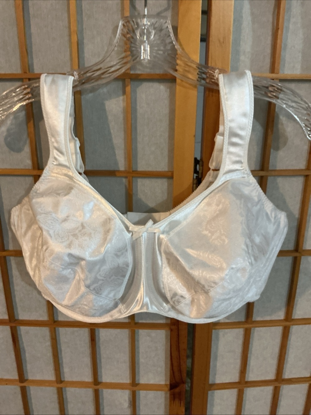 BALI BRA #3562 38DD